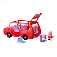 Pep L'automobile di Famiglia di Peppa Pig New