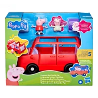 Pep L'automobile di Famiglia di Peppa Pig New