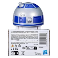 Star Wars Featured Droids Lightning