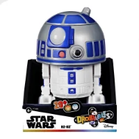 Star Wars Featured Droids Lightning