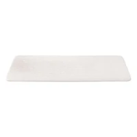 Villeroy & Boch Manufacture Rock Blanc Piatto da Portata Rettangolare