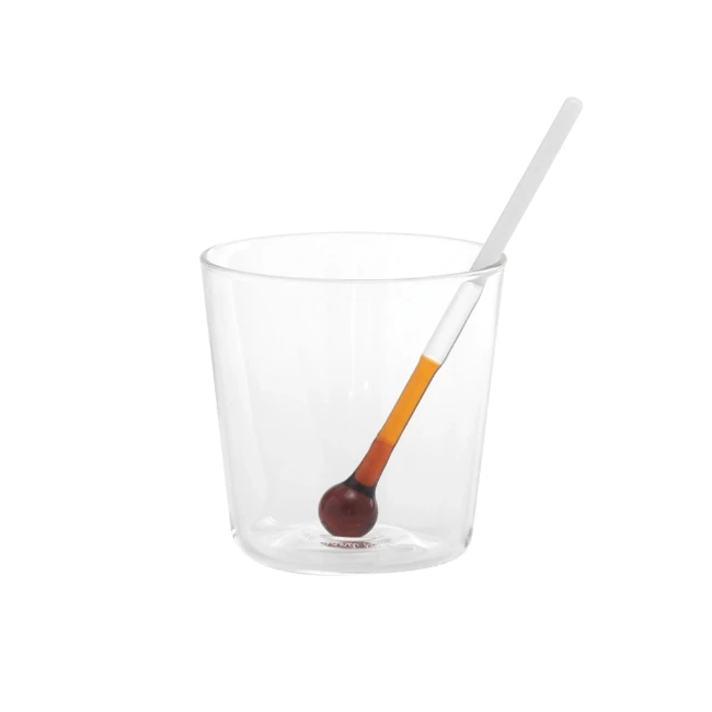 Immagine di Zafferano Spritzometro Set 2 Bicchieri + Misurino