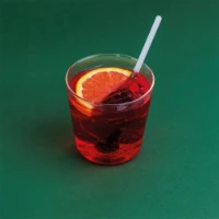 Immagine di Zafferano Spritzometro Set 2 Bicchieri + Misurino