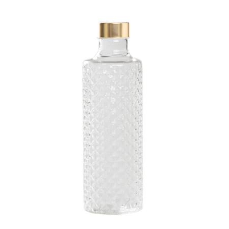 Immagine di Zafferano Isolano Bottiglia in Vetro Borosilicato
