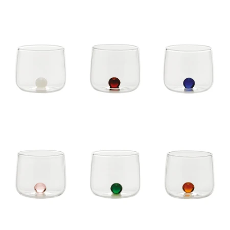 Immagine di Zafferano Bilia Tumbler Junior