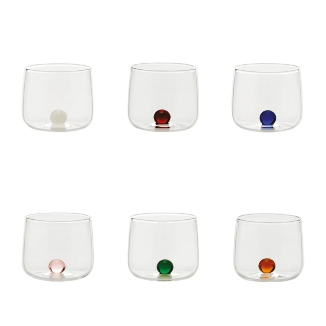 Immagine di Zafferano Bilia Tumbler Junior