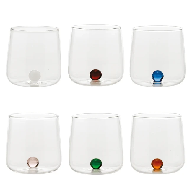 Immagine di Zafferano Bilia Tumbler