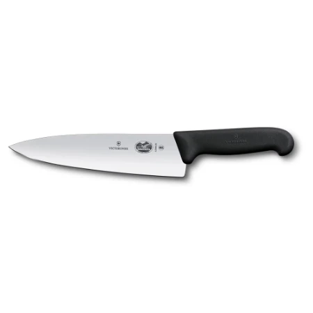 Immagine di Victorinox Coltello da Chef a Lama Larga Fibrox 20 cm
