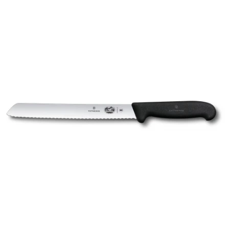 Immagine di Victorinox Coltello da Pane Fibrox 21 cm