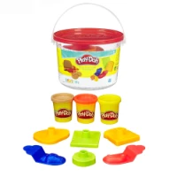  Play-Doh Mini Secchielli