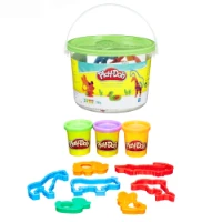  Play-Doh Mini Secchielli
