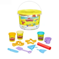  Play-Doh Mini Secchielli