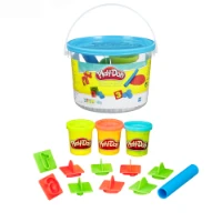  Play-Doh Mini Secchielli