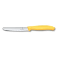 Immagine di Victorinox Coltello da Tavola Ondulato Swiss Classic