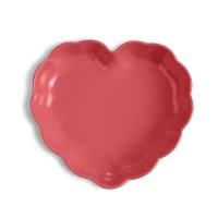 Immagine di Emile Henry Stampo a Cuore in Ceramica
