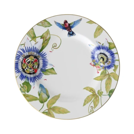 Villeroy & Boch Set 6 pezzi Amazonia Anmut Piatto Piano Ø28 cm