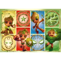 Puzzle 24 Pezzi Pav. Groot 