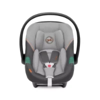 Immagine di Cybex Gold Seggiolino Auto Aton S2 R129 i-Size, dalla nascita ai 24 mesi
