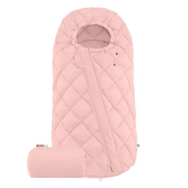 Sacco Coprigambe Koochi Litestar: Passeggiate Al Caldo, Anche D'inverno!