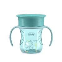 Immagine di Chicco Tazza Perfect Primo Bicchiere per Bambini 12m+ 200ml