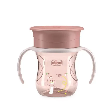 Immagine di Chicco Tazza Perfect Primo Bicchiere per Bambini 12m+ 200ml