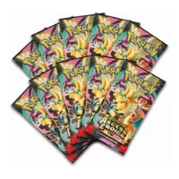 Immagine di Pokémon Collezione Premium con Poster - Mega Gardevoir-ex 