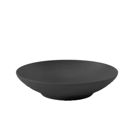 Villeroy & Boch Set 6 pezzi Manufacture Rock Ciotola Piana Ø24 cm