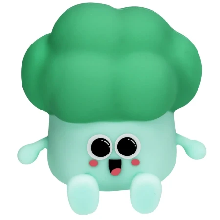 Innogio Luce Notturna in Silicone Brocco the Broccoli