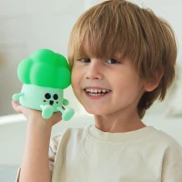 Innogio Luce Notturna in Silicone Brocco the Broccoli