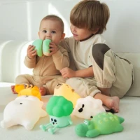 Innogio Luce Notturna in Silicone Brocco the Broccoli