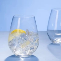 Villeroy & Boch Ovid Set 4 Bicchieri da Acqua 200 ml