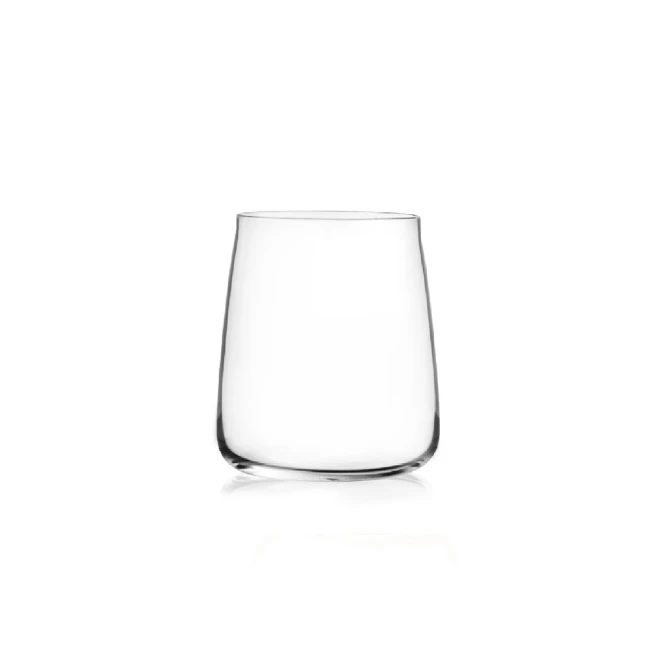 Immagine di RCR Set 6 Bicchieri ESSENTIAL 42 cl in Cristallo Luxion