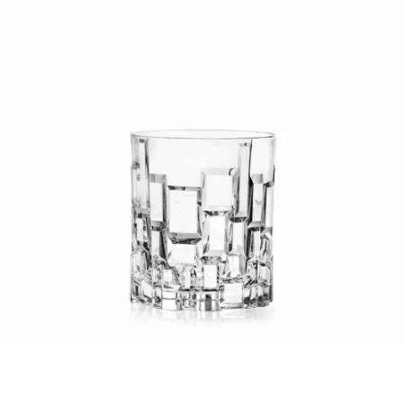 Immagine di RCR Set 6 Bicchieri Etna DOF 33 cl in Cristallo Luxion