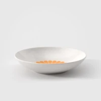 Villeroy & Boch Set 6 pezzi Fleur Soleil Piatto da Pasta Ø24 cm