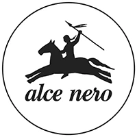 Immagine per il marchio Alce Nero