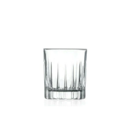 Immagine di RCR Set 6 Bicchieri da Liquore Timeless 8 cl in Cristallo Luxion