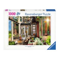 Ravensburger Puzzle 1000 Pezzi Pianeti