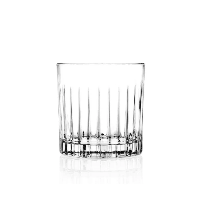 Immagine di RCR Set 6 Bicchieri Timeless DOF 36 cl in Cristallo Luxion
