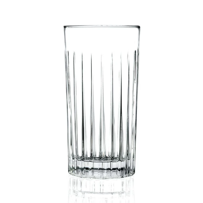 Immagine di RCR Set 6 Bicchieri Timeless HB 44 cl in Cristallo Luxion