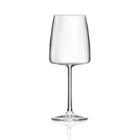 Immagine di RCR Essential E43 – Set 6 Calici Vino 43 cl in Cristallo Luxion