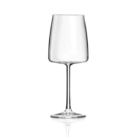 Immagine di RCR Essential E43 – Set 6 Calici Vino 43 cl in Cristallo Luxion