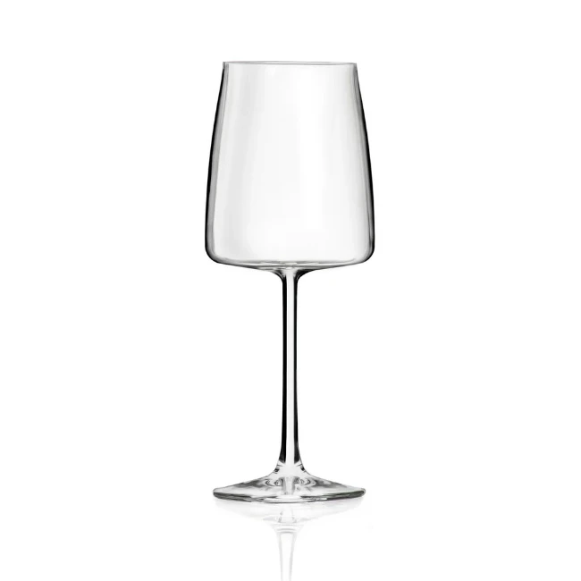 Immagine di RCR Essential E43 – Set 6 Calici Vino 43 cl in Cristallo Luxion