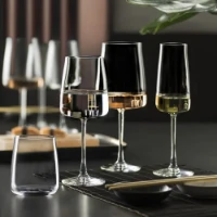 Immagine di RCR Essential E43 – Set 6 Calici Vino 43 cl in Cristallo Luxion