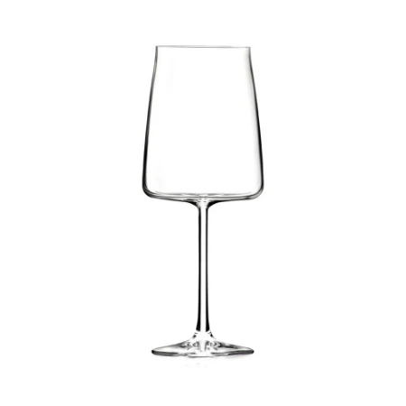 Immagine di RCR Essential E54 – Set 6 Calici Vino Rosso 54 cl in Cristallo Luxion
