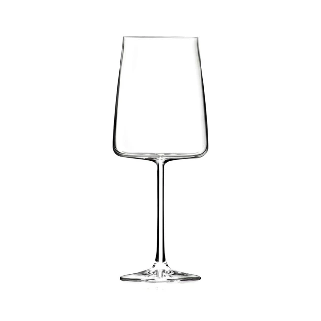 Immagine di RCR Essential E54 – Set 6 Calici Vino Rosso 54 cl in Cristallo Luxion