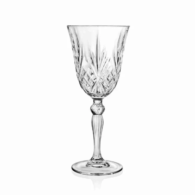 Immagine di RCR Melodia 3 – Set 6 Calici 21 cl in Cristallo Luxion