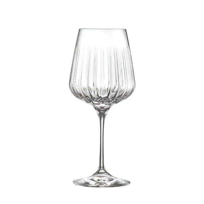 Immagine di RCR Timeless – Set 6 Calici Spritz 51 cl in Cristallo Luxion
