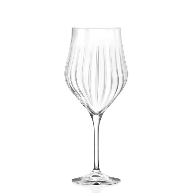 Immagine di RCR Timeless – Calice Vino 45 cl in Cristallo Luxion