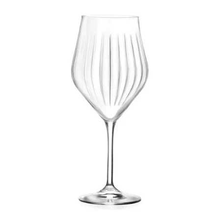 Immagine di RCR Timeless T65 – Set 6 Calici 65 cl in Cristallo Luxion