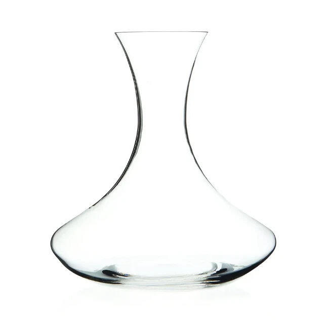 Immagine di RCR Invino – Decanter 200 cl in Cristallo Luxion